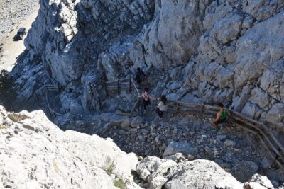 Full-Day Hiking and Running Adventure in South Crete - Kofina Peak: the 30–45 minutes that recalibrate the whole day