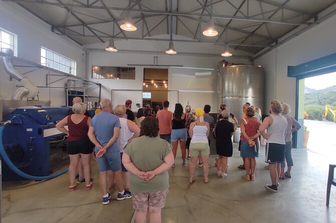 Full-Day Jeep Safari Tour with Cooking Lesson - Price and What You’re Really Paying For (Lunch, Wine, and More Than Two Attractions)