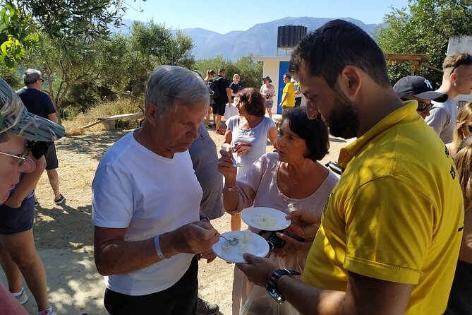 Full-Day Jeep Safari Tour with Cooking Lesson - The Avdou Interlude: Preserved Village Buildings and Old Layouts