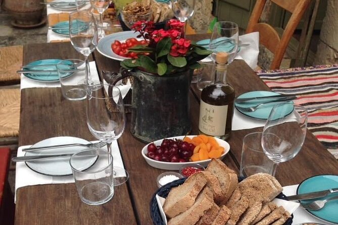 Full-Day Private Chania Wine Tour and Lunch In The Mystic Cellar. - A Private Chania Wine Tour Built for Real Tasting, Not Speed Drinking