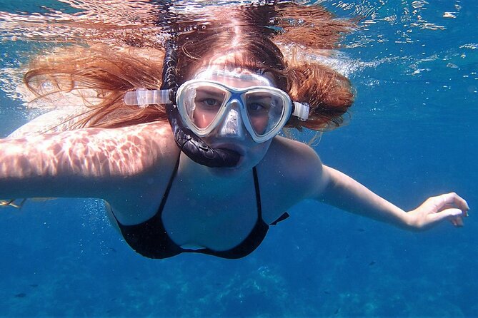 Full Day Private Minivan Tour to Elafonisi Beach and kedrodasos - Who this private Elafonisi and Kedrodasos tour fits best