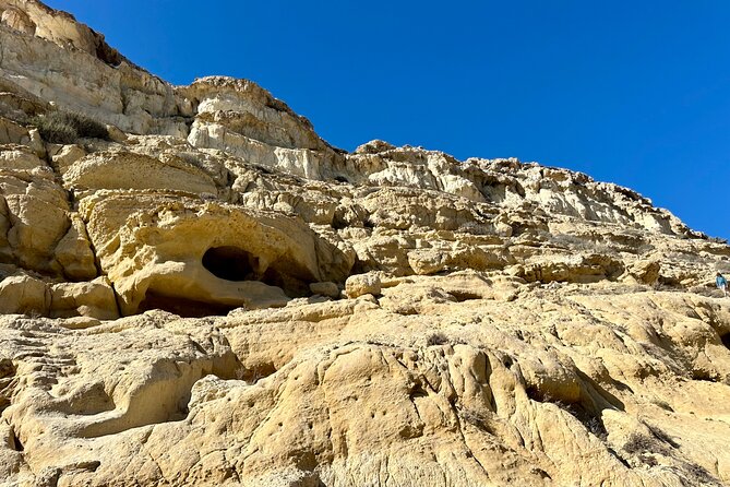 Full-Day Private Tour in Matala Caves and Ancient Gortyn in Crete - Stop 1: Gortyn (Gortyna) and the layers you can actually see