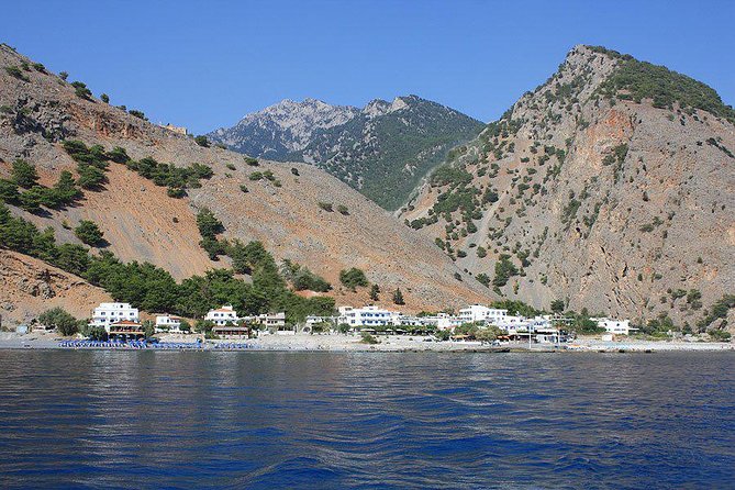 Full Day Samaria Gorge 10-Mile Walking Tour - The Early Pickup (5:00 am) and the Heat Logic