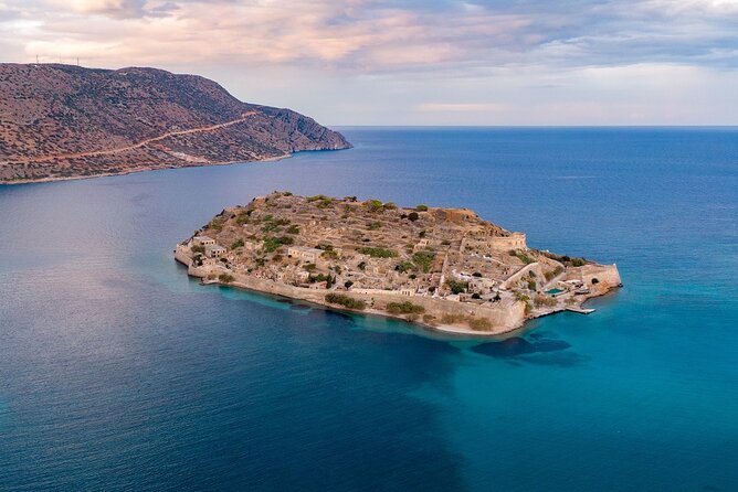 Full Day Spinalonga Elouda Agios Nikolaos Olive factory Tour - Key highlights