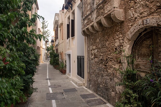 Full-Day Tour : Rethymno-Chania- Lake Kournas ( West Crete Tour ) - Why this Rethymno–Chania–Kournas route works so well