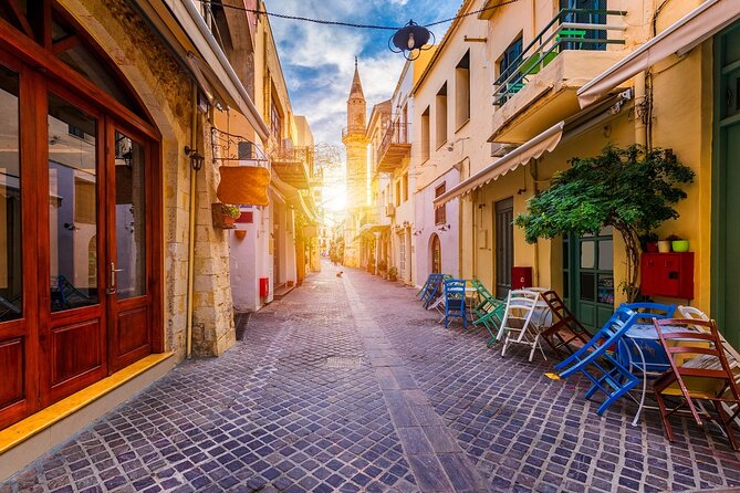 Full-Day Tour : Rethymno-Chania- Lake Kournas ( West Crete Tour ) - Food on the road: what’s in your lunch box and snack break