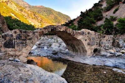 Full Day Tour Samaria Gorge From Rethymno - Pickup timing and mobile tickets: the part you shouldn’t treat casually
