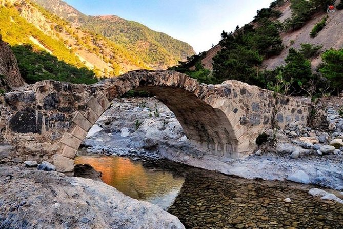 Full Day Tour Samaria Gorge From Rethymno - Pickup timing and mobile tickets: the part you shouldn’t treat casually