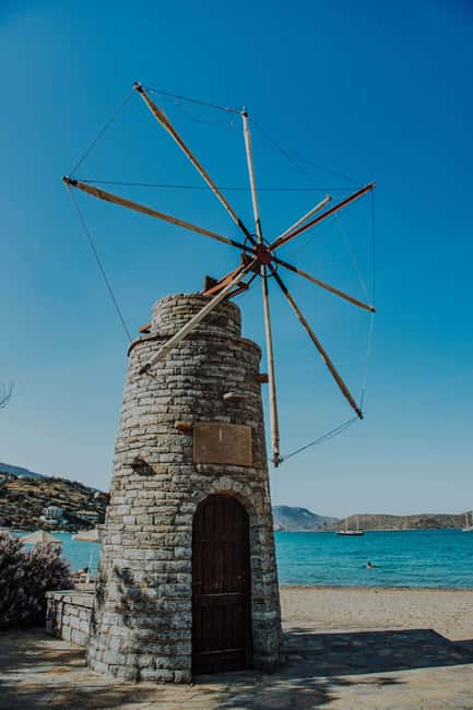Full-Day Tour: Spinalonga ,Elounda & Ag. Nikolaos with Lunch - Key highlights you’ll care about