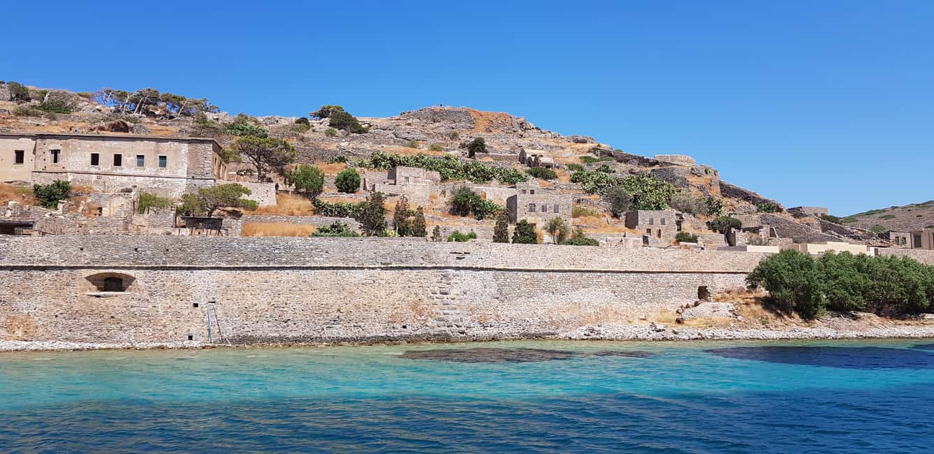 Full-Day Tour: Spinalonga ,Elounda & Ag. Nikolaos with Lunch - Value and costs: is $56 a good deal?
