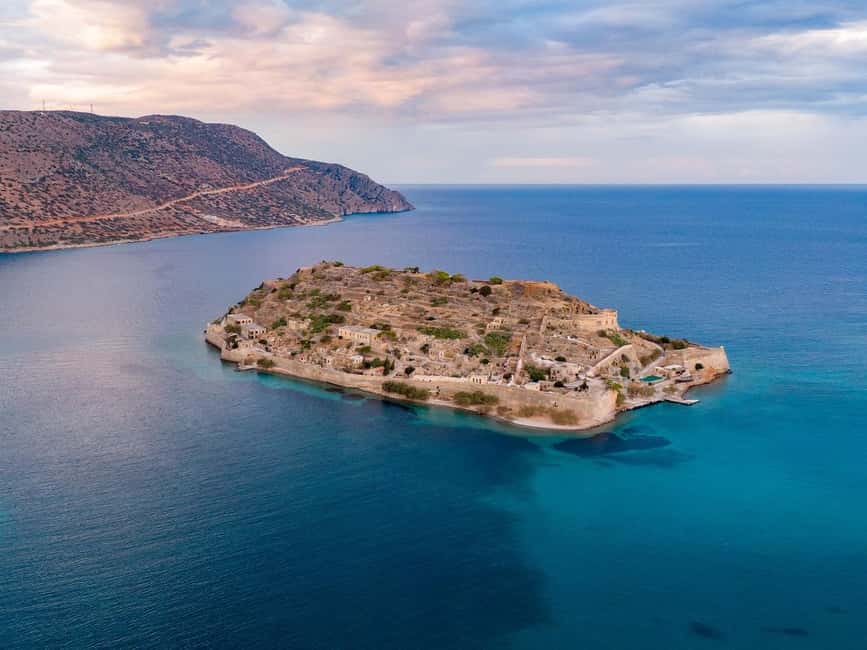 Full-Day Tour: Spinalonga ,Elounda & Ag. Nikolaos with Lunch - Who this tour fits best, and who should skip it