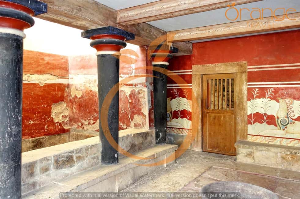 Full-Day Tour:Lasithi Plateau -Mythology Park&Knossos Palace - Price and value: what you’re paying for, and what you’ll pay later