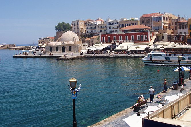 Full-Day Trip to Chania from Rethymno - Group Size, Languages, and Choosing the Right Trip Duration
