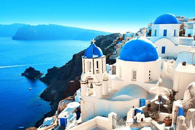 Full-Day Trip to Santorini island by Boat from Heraklion - The Big Picture: What This Day Trip Really Delivers