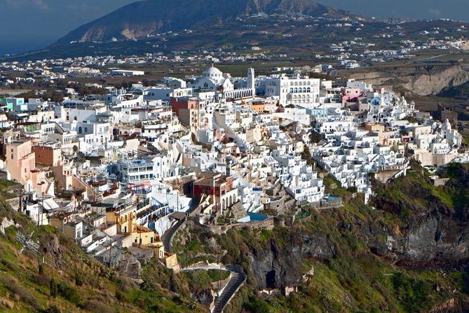 Full-Day Trip to Santorini island by Boat from Heraklion - Price and Value: What You’re Paying For at $235.40