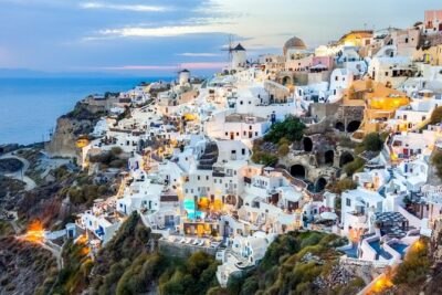 Full-Day Trip to Santorini island by Boat from Rethymno with Transfer your Hotel - The boat transfer: what’s included, and what to expect on the day