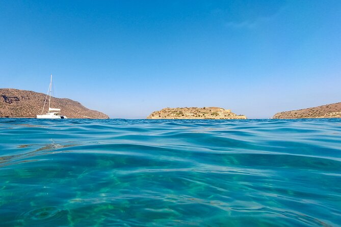 Full Day Trip to Spinalonga Land of Zeus and olive oil factory - How the day flows from 8:30 am to your return