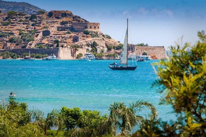 Full Day Trip to Spinalonga Land of Zeus and olive oil factory - Mochos, Krasi, and Selinari: real village Crete between big stops