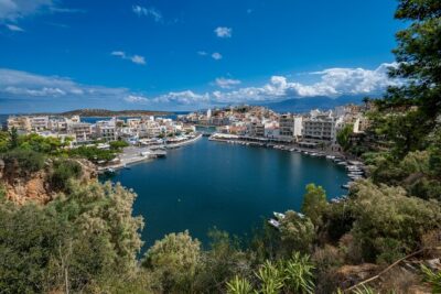 Full Day Trip to Spinalonga Land of Zeus and olive oil factory - Olive oil factory: more than a souvenir stop