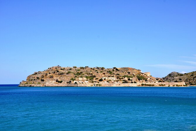 Full Day Trip to Spinalonga Land of Zeus and olive oil factory - Price and logistics: what your $260.20 buys (and what it doesn’t)