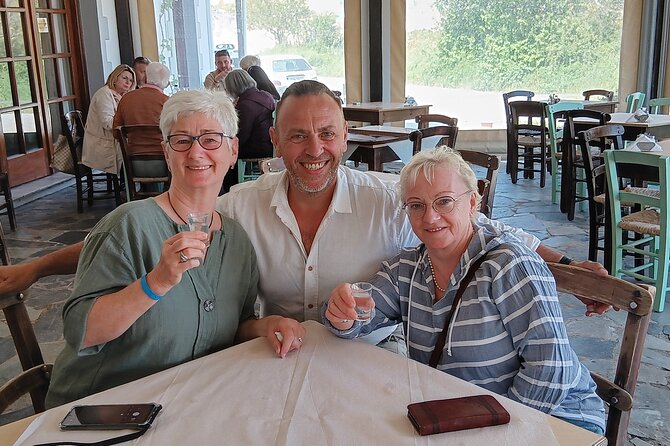 Full Day Trip to Spinalonga Land of Zeus and olive oil factory - Who this tour suits best