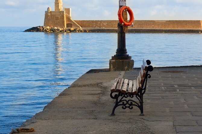 Full-Day West Crete Tour: Chania & Rethymnon Old Town and Kournas Lake - Key highlights worth knowing before you go