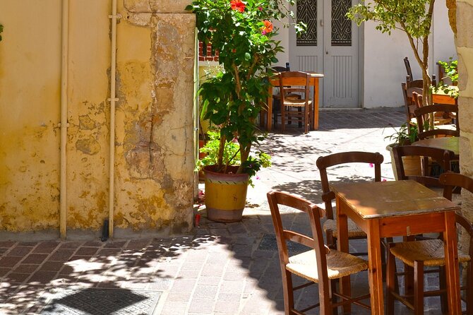 Full-Day West Crete Tour: Chania & Rethymnon Old Town and Kournas Lake - Who should book this West Crete day tour (and who should skip it)