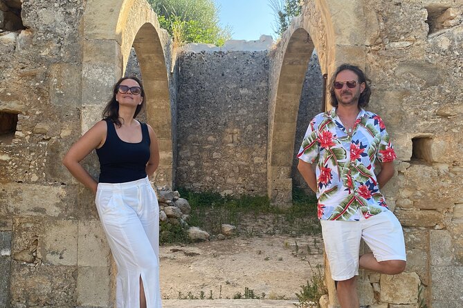 Gastronomy tour and wine tasting in traditional villages - Georgioupolis Olive Oil Mill: The Antonis Stop That Turns Tasting Into Knowledge