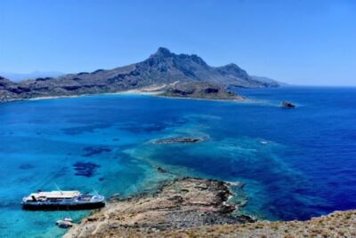Georgioupolis: Balos and Gramvousa Trip Without Boat Ticket - Price and logistics: what $27 buys you (and what it doesn’t)