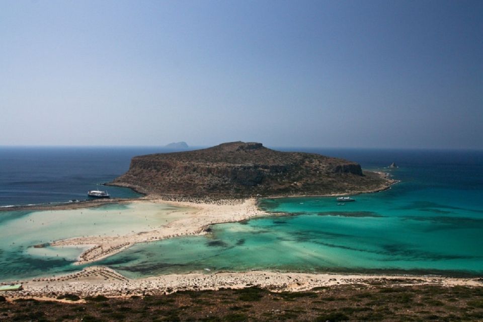Georgioupolis: Balos and Gramvousa Trip Without Boat Ticket - Who should book this tour, and who should skip it