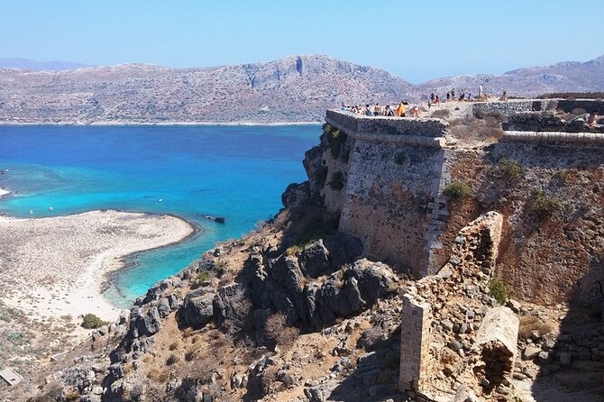 Gramvousa and Balos Tour From Heraklion - What this tour costs in real life (and why it can still be good value)