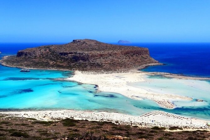 Gramvousa and Balos Tour From Heraklion - Timing reality check: how a 14-hour day actually plays out
