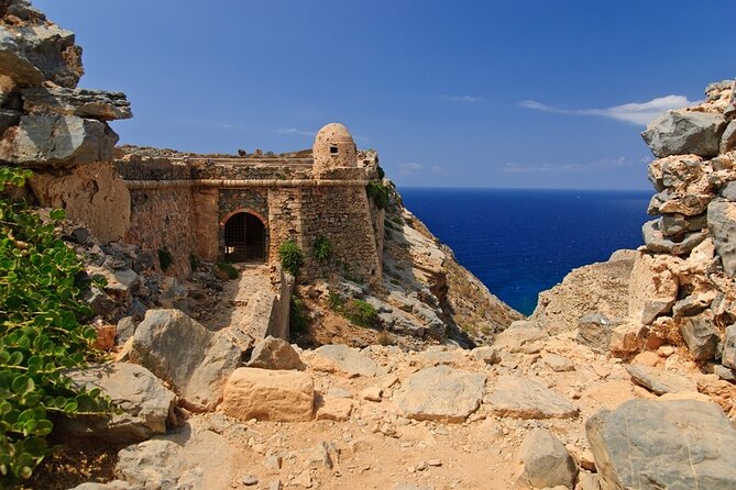Gramvousa and Balos Tour From Heraklion - Who should book this tour from Heraklion (and who should skip it)