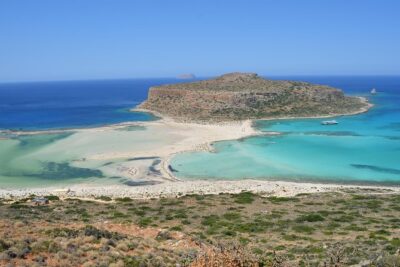 Gramvousa Island and Balos Bay Full-Day Tour from Chania - Price and What’s Really Included (Boat Tickets Change the Math)