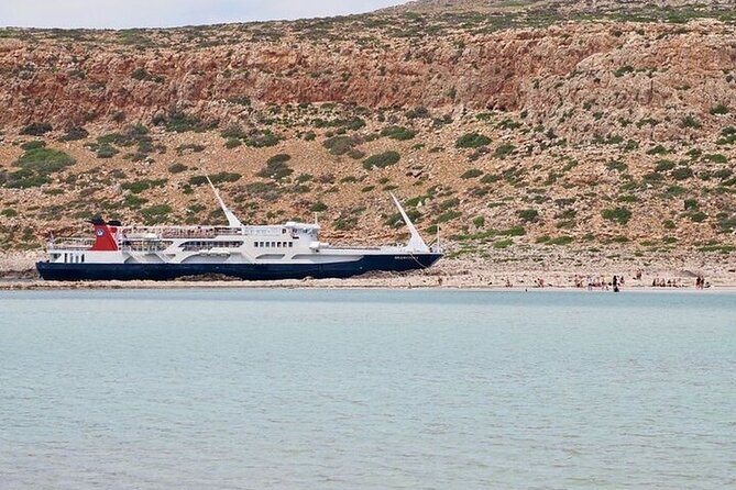 Gramvousa Island and Balos Bay Full-Day Tour from Heraklion - When this tour is a smart match (and when it isn’t)