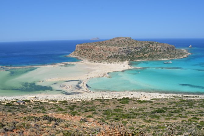 Gramvousa Island and Balos Bay Full-Day Tour from Heraklion - The practical checklist I’d follow