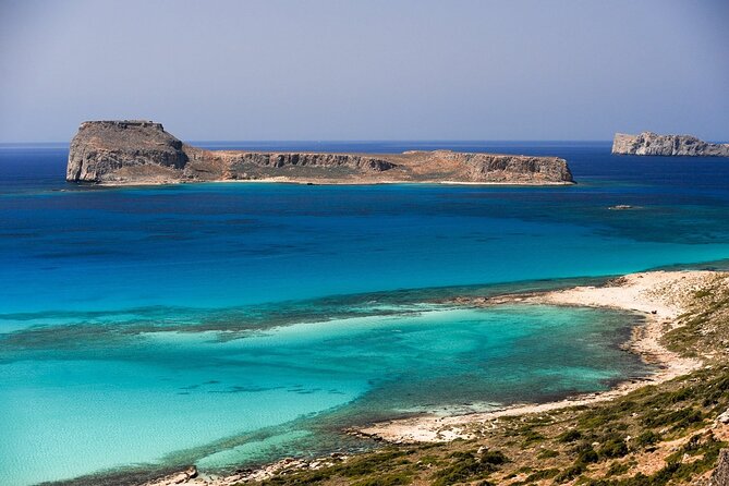 Gramvousa Island & Balos Lagoon - Key things to know before you go