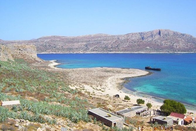 Gramvousa Island & Balos Lagoon - Getting from your hotel to Castelli (and why it matters)