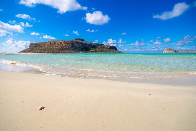 Gramvousa Island & Balos Lagoon - Price and value: what you’re paying for (and what to verify)
