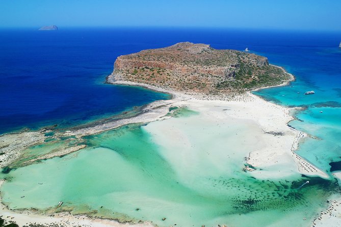 Gramvoussa - Balos - From Heraklion to West Crete: what this day trip really gives you