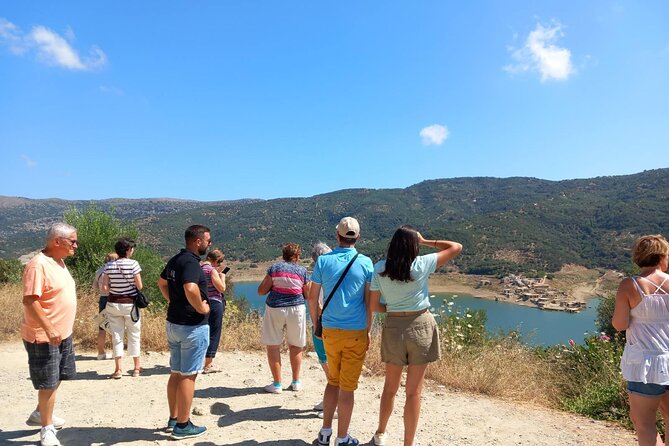 Guided Day Tour in Lasithi Plateau, Greek theme park and Villages - A Small-Group Day Across Crete’s Myth, Monastery, and Villages