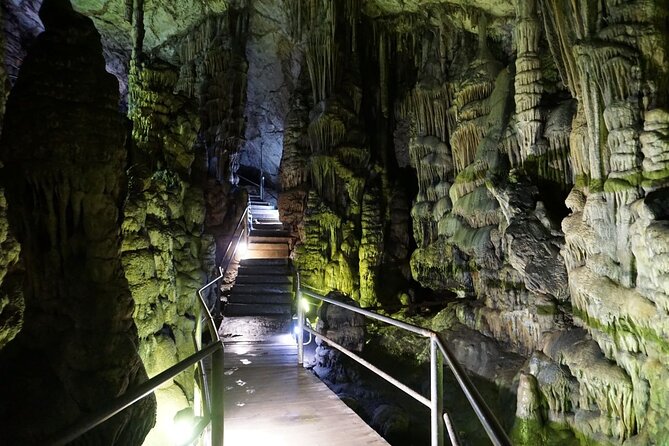 Guided Day Tour in Lasithi Plateau, Greek theme park and Villages - How to Plan Your Day: Timing, Comfort, and Who It Fits