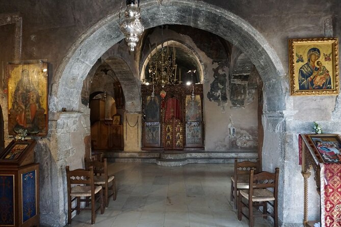 Guided Day Tour in Lasithi Plateau, Greek theme park and Villages - Should You Book This Lasithi Plateau Tour?