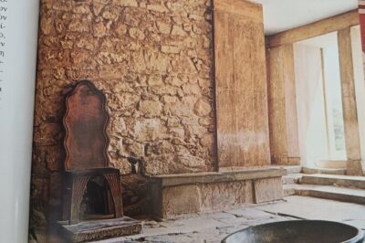 Guided Tour in Knossos Palace - Practical stuff that improves the day (more than you’d think)