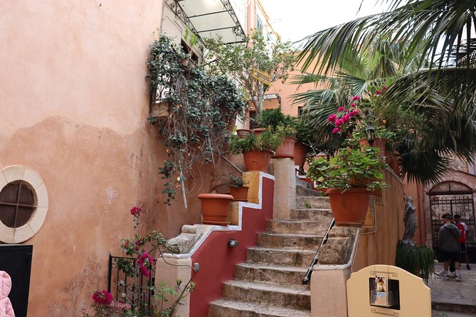 Guided Walking Tour in Chania - Who should book this Chania walking tour