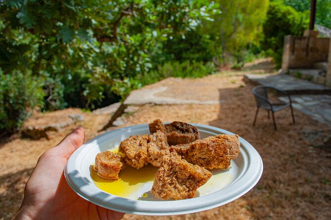 Half-Day Private Tour & Picnic in Real Cretan Countryside Retreat - Key highlights I’d plan around
