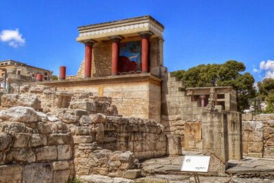 Half Day Private Tour to Knossos Palace (Skip the line) & Panoramic City Tour - What makes the private guide format matter at Knossos