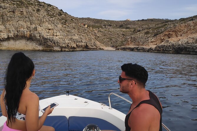Half-Day Small-Group Boat Safari in Crete - The swim break you’ll actually remember