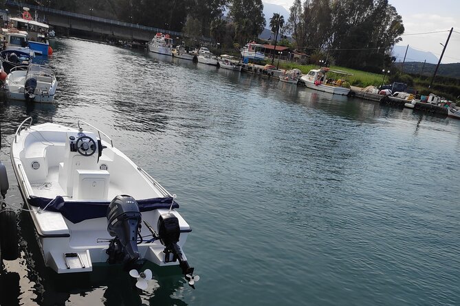 Half-Day Small-Group Boat Safari in Crete - Price and what you’re truly paying for