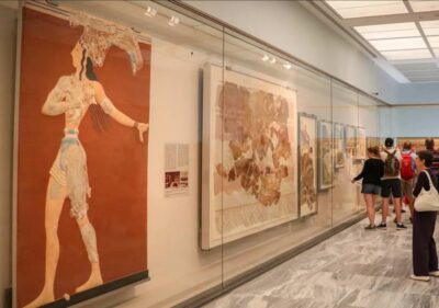 Heraklion: Archaeological Museum Ticket with City Audio Tour - Price and value: what $18 buys (and what it doesn’t)